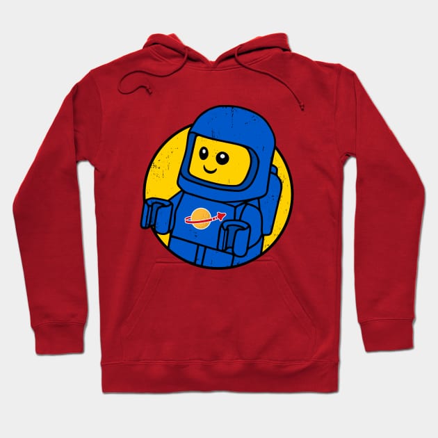 Lego space hoodie new arrivals